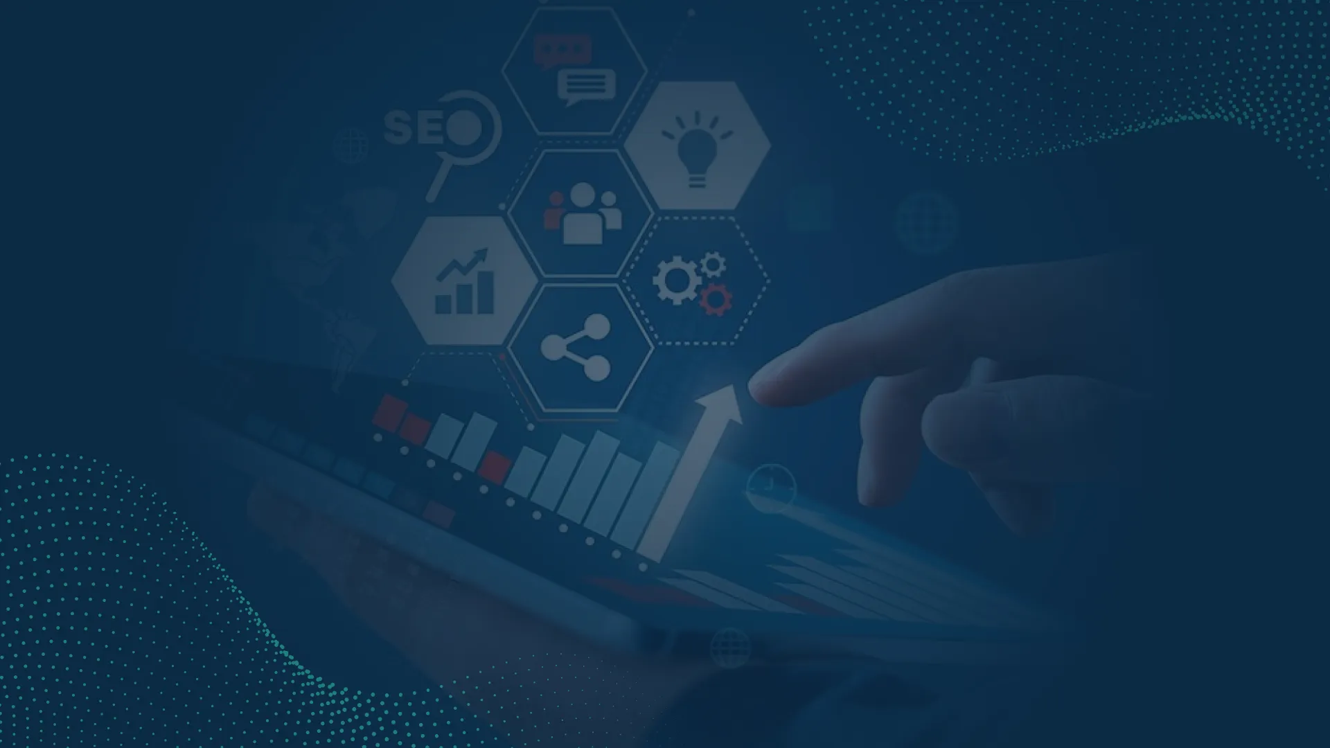 Content is King Not the Algorithm